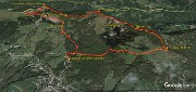 07 Immagine tracciato GPS- Anello Tre Faggi-1